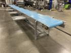 Packoff Conveyor